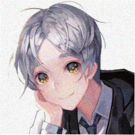 书友 深夜码字机 头像